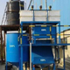 Zero Liquid Discharge for Wastewater Treatment